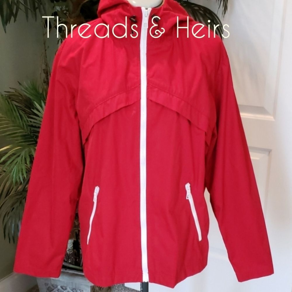 Threads & Heirs Jacket - image 1